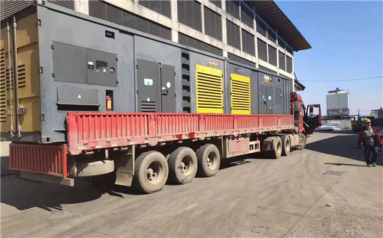 禹州200KW发电机组适配电缆规格选型指南