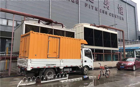 禹州300KW发电机组适配电缆规格选型指南